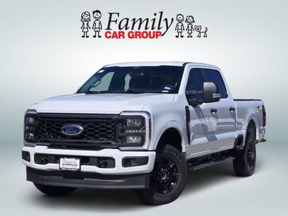 Used 2024 Ford F250 XL w/ STX Appearance Package