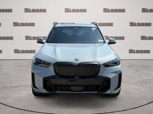 New 2026 BMW X5 xDrive40i w/ M Sport Package AWD/4WD image 8