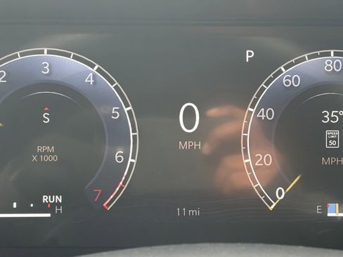 New 2026 Jeep Grand Cherokee Limited image 21