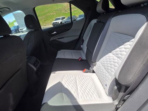 Used 2021 Chevrolet Equinox LT image 10