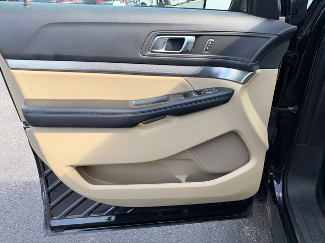 Used 2017 Ford Explorer 4WD image 24