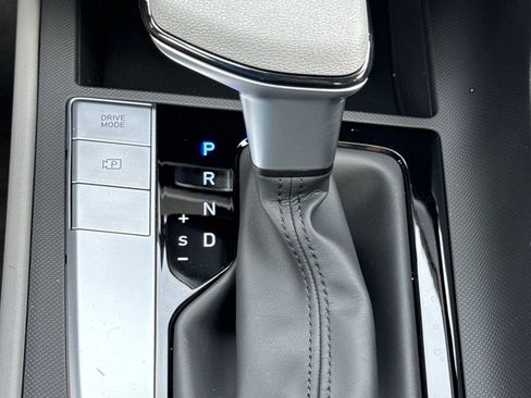 New 2026 Hyundai Elantra SE FWD image 25