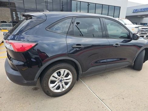 Used 2021 Ford Escape S FWD image 1