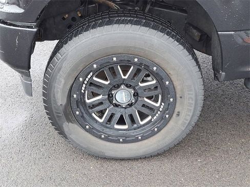 Used 2019 Ford F150 XL w/ Equipment Group 101A Mid image 9