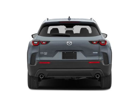 Used 2025 MAZDA CX-50 2.5 Hybrid w/ Preferred Pkg AWD/4WD image 8