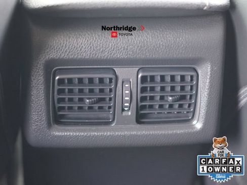 Used 2024 Toyota Camry XSE FWD image 34