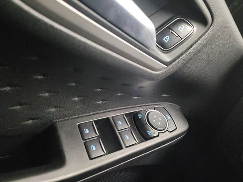 Used 2020 Ford Escape SE FWD image 27