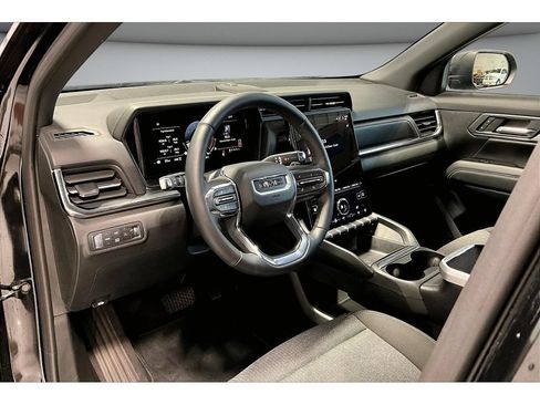 Used 2026 GMC Terrain Elevation AWD/4WD image 16