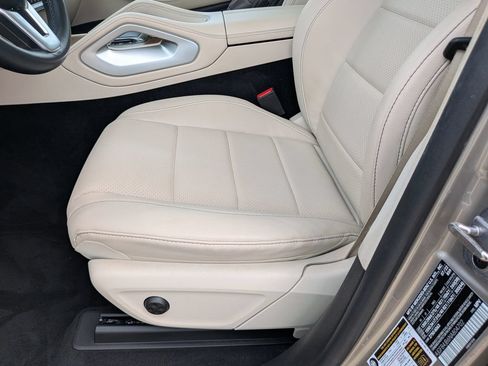 Used 2022 Mercedes-Benz GLE 350 image 22