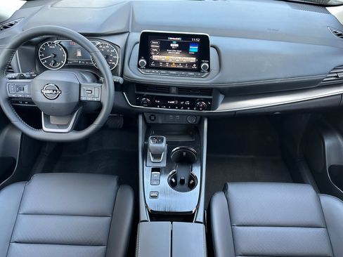 New 2026 Nissan Rogue Dark Armor image 13