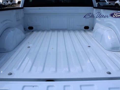 New 2026 Ford F150 XL w/ Equipment Group 103A High AWD/4WD image 6