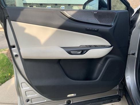 Used 2025 Lexus NX 350 AWD w/ Accessory Package (2T) image 14