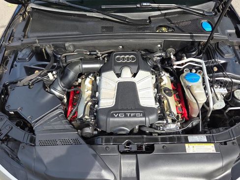 Used 2010 Audi S5 Prestige AWD/4WD image 41
