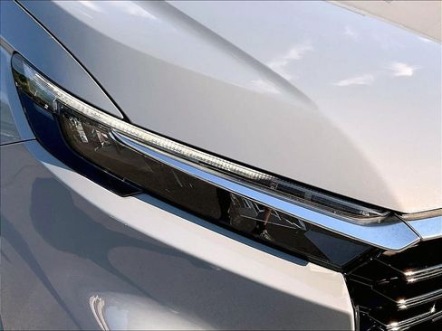 Certified 2024 Honda CR-V EX-L image 32