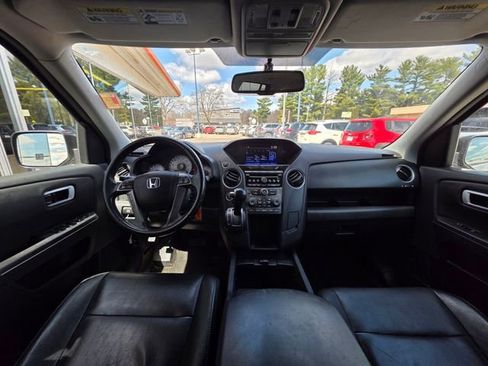Used 2013 Honda Pilot EX-L image 17