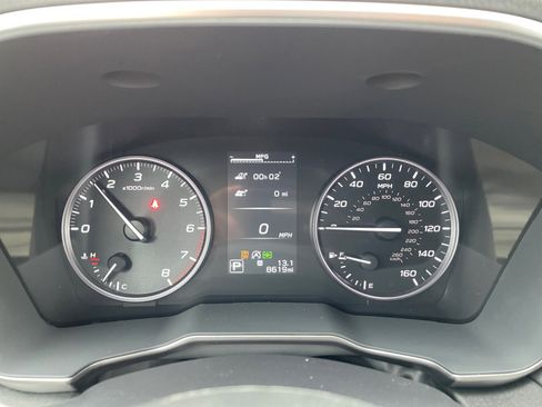 Used 2025 Subaru Outback Touring XT image 3