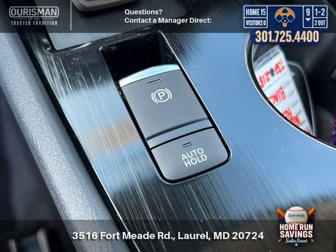 New 2026 Nissan Rogue SV w/ Cold Weather Package AWD/4WD image 28