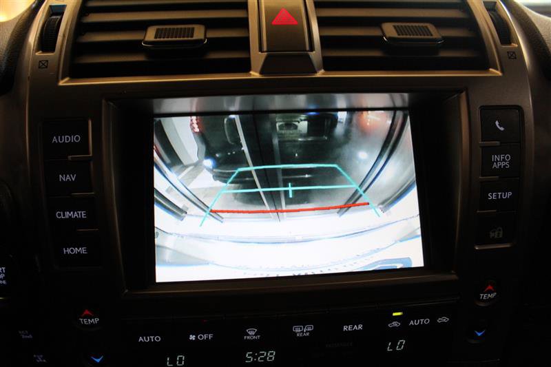 Used 2021 Lexus GX 460 Premium AWD/4WD image 18