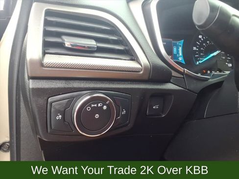 Used 2018 Ford Fusion S image 30