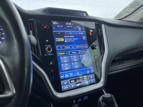 Used 2023 Subaru Outback Limited image 18