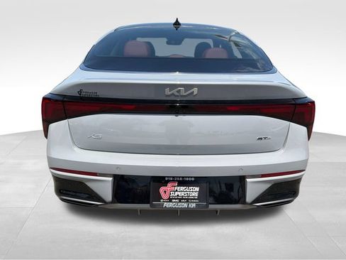 New 2026 Kia K5 GT-Line AWD/4WD image 6