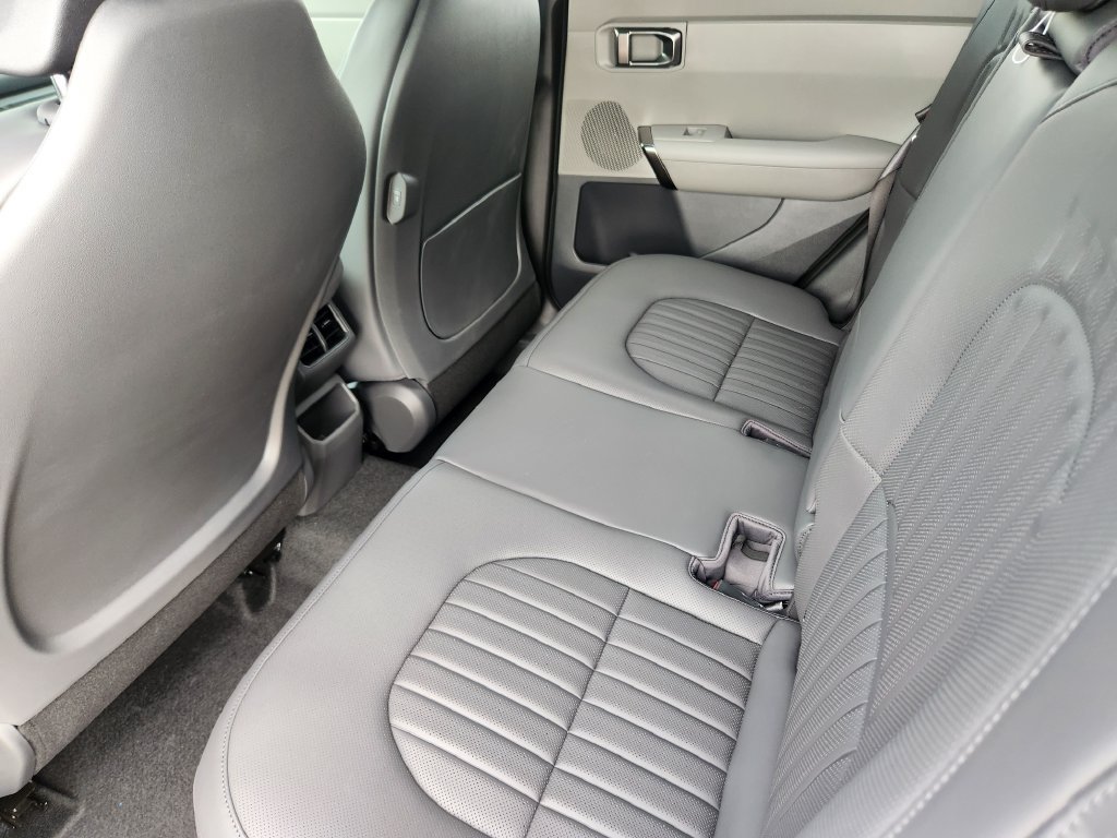 New 2027 Kia Seltos X-Line SX AWD/4WD image 10