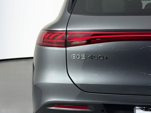 Certified 2023 Mercedes-Benz EQS 450+ SUV image 15