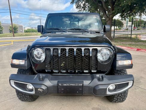 Used 2023 Jeep Gladiator Sport AWD/4WD image 10
