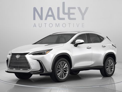 Used 2024 Lexus NX 350 AWD image 1