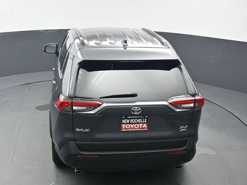 Used 2025 Toyota RAV4 XLE w/ Convenience Package AWD/4WD image 43