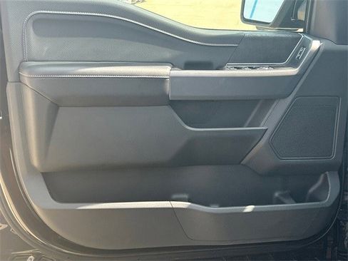 New 2025 Ford F150 XLT w/ Equipment Group 302A MID image 21