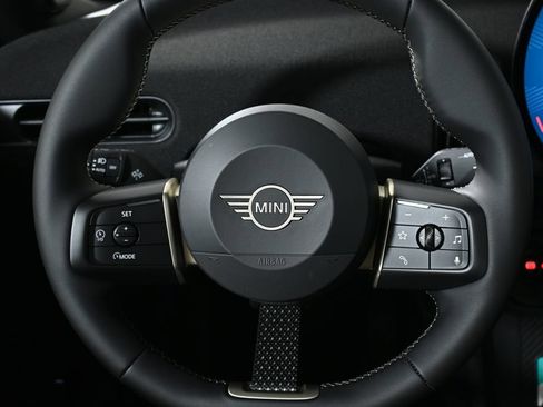 New 2026 MINI Cooper S FWD image 19