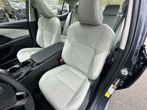 New 2026 Toyota Camry XLE AWD/4WD image 40