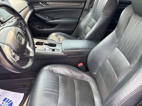 Used 2018 Honda Accord EX-L image 22