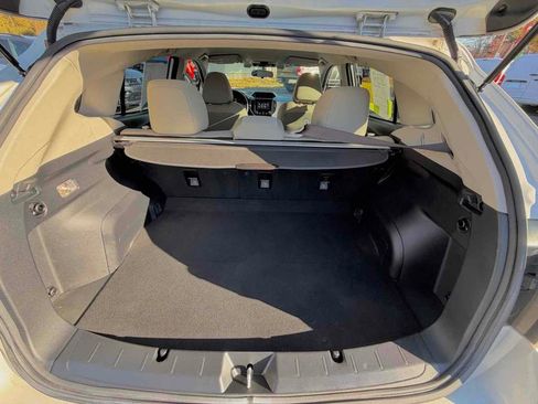 Used 2021 Subaru Impreza 2.0i Premium image 31