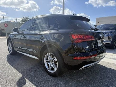 Used 2018 Audi Q5 2.0T Premium AWD/4WD image 3