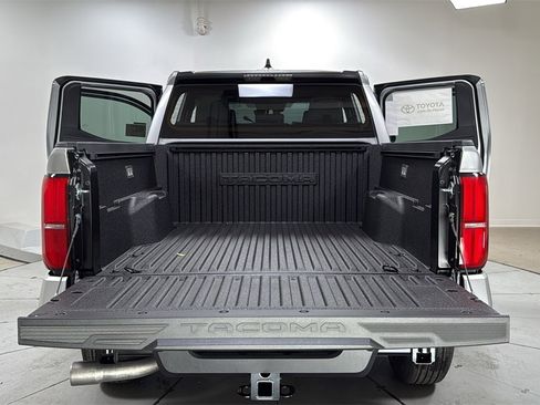 New 2025 Toyota Tacoma SR5 image 16