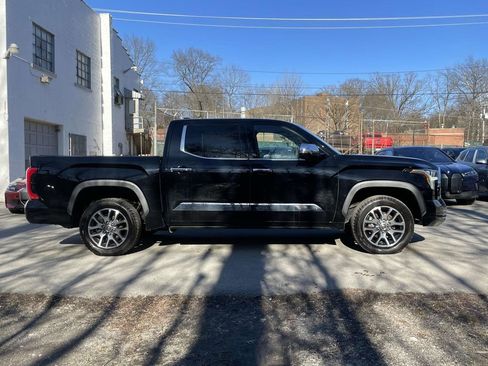 Used 2022 Toyota Tundra 1794 Edition w/ Advanced Package image 8