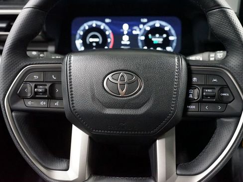 New 2026 Toyota 4Runner Limited image 13