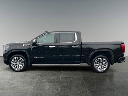 Certified 2025 GMC Sierra 1500 Denali w/ Denali Reserve Package AWD/4WD image 7