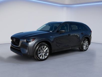 New 2026 MAZDA CX-90 3.3 Turbo w/ Preferred Package