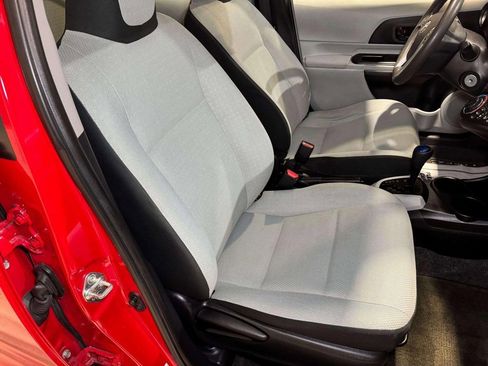 Used 2014 Toyota Prius C One image 24