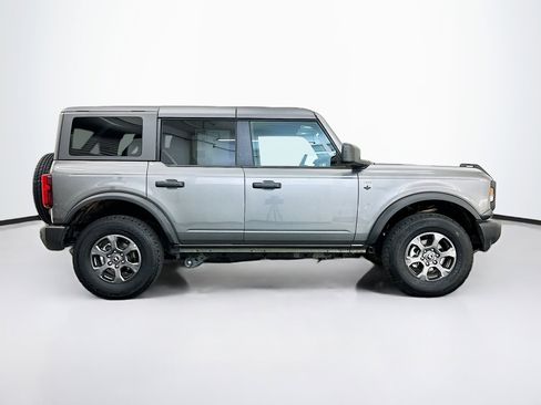 Used 2025 Ford Bronco Big Bend image 10