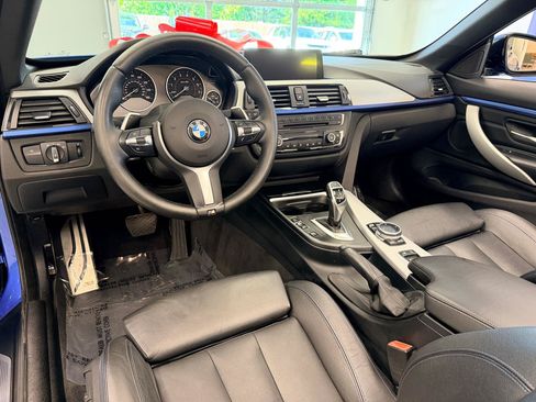 Used 2014 BMW 428i Convertible RWD image 24