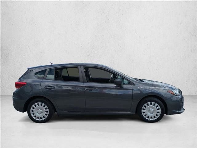 Used 2022 Subaru Impreza 2.0i AWD/4WD image 4