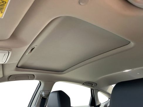 New 2026 Honda Accord Touring image 12