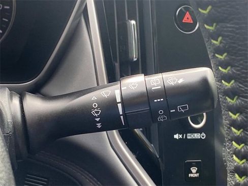 Used 2025 Subaru Outback Onyx Edition XT image 22