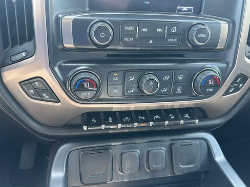 Used 2017 GMC Sierra 1500 Denali w/ Denali Ultimate Package AWD/4WD image 20
