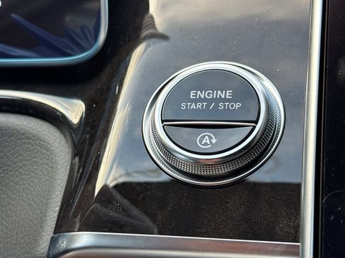 New 2026 Mercedes-Benz S 500 S 500 image 28