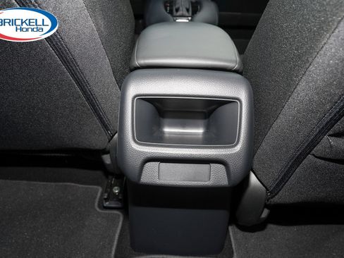 Certified 2023 Honda HR-V LX image 20